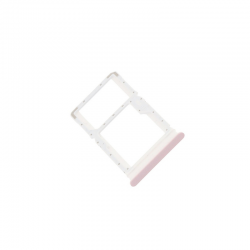 SIM Tray For Redmi 13 Pink...