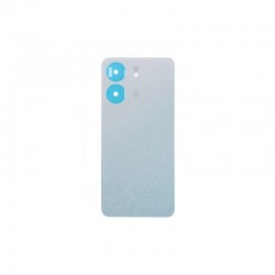 红米 Redmi 13C 后盖 白色