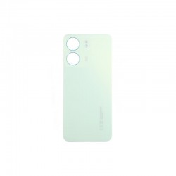 红米 Redmi 13C 后盖 绿色