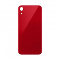 Tapa Trasera Para iPhone XR...