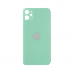 Tapa Trasera Para iPhone 11...