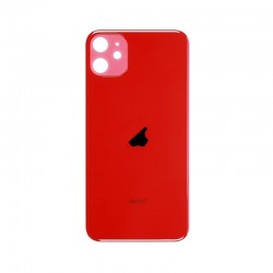 Tapa Trasera Para iPhone 11...