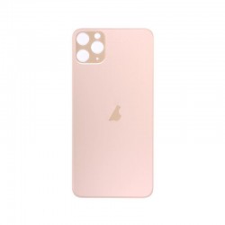 Gold Back Cover for iPhone...