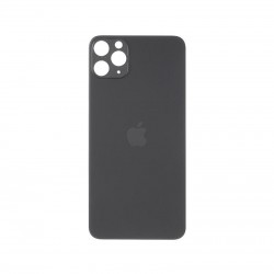 苹果 iPhone 11 Pro Max 后盖 黑色...
