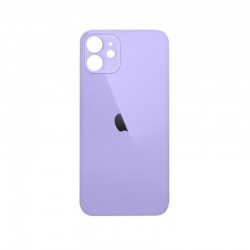 Tapa Trasera Para iPhone 12...