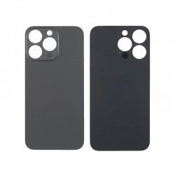 苹果 iPhone 13 Pro Max 后盖 黑色...