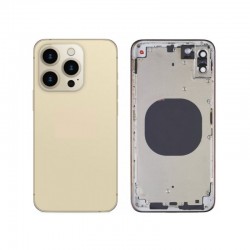 Gold Back Cover Chassis for...