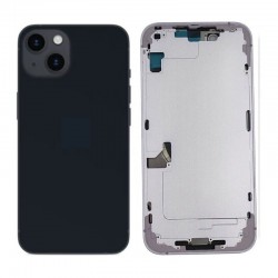 苹果 iPhone 14 Plus 带框后盖 黑色