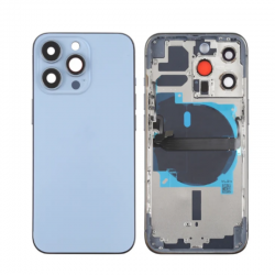 Chassis Back Cover for...