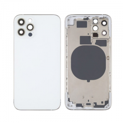 Chassis Back Cover for...