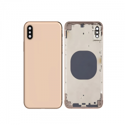 Gold Back Cover Chassis for...