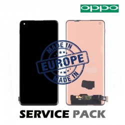 OPPO Find X5 5G 总成 不带框...