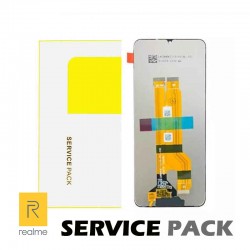 Full Screen for Realme C61...
