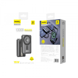 派洛兹 Pavareal 充电宝 10000mAh...