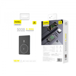 Pavareal Power Bank 5000mAh...