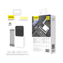 Pavareal Power Bank...