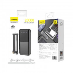 派洛兹 Pavareal 充电宝 20000mAh...