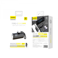 Pavareal Power Bank de...