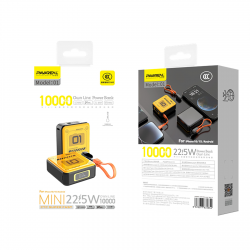 Pavareal Power Bank...