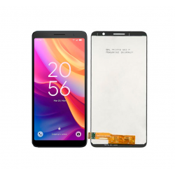 TCL 501 总成