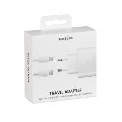 Samsung 45W Charger with...