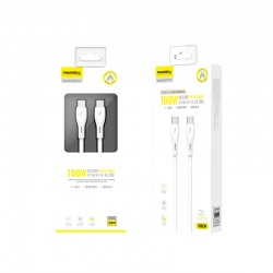 派洛兹 Pavareal 100W Type-C A...