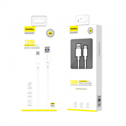 派洛兹 Pavareal 数据线 120W USB A...