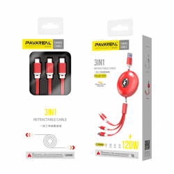 Pavareal 120W 3-in-1 Liquid...