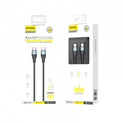 Pavareal Cable 100W Carga...