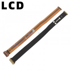 Flex Interconexion De LCD...