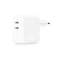 CARGADOR 40W DOBLE TYPE-C (N5)