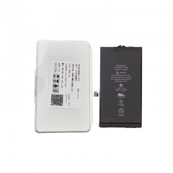 [可跑诊断] 苹果 iPhone 12 电池...