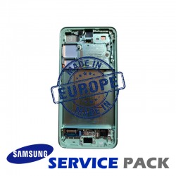 三星 S931 Galaxy S25 5G 总成 绿色...