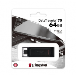 金士顿 Kingston 64GB U盘...