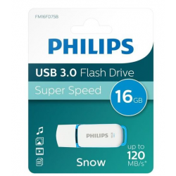 飞利浦 Pendrive 16GB USB 3.0 U盘
