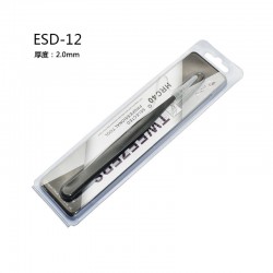[ESD-12] Pinzas...