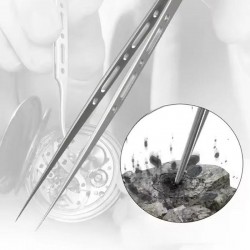 [Mechanic] G-11 Pinzas...