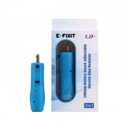 [E-FIXIT] Máquina De...