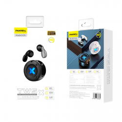 Pavareal Auriculares...