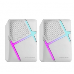 Altavoces Mars Gaming MS-H...
