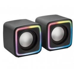 Mars MSCUBE RGB 高质量音响 8W...