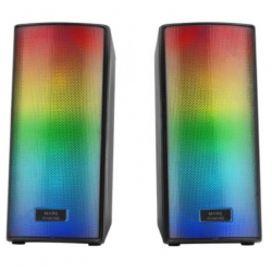 Mars MSRGB2 RGB 高质量音响 15W...