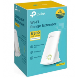 Wi-Fi 复制器 TP-Link...