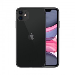Movil iPhone 11 256GB Negro...