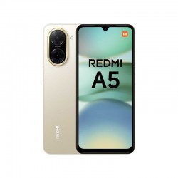 New Redmi A5 Mobile...