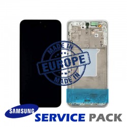 三星 A266 Galaxy A26 5G 总成 粉色...