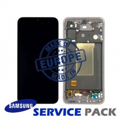 三星 A566 Galaxy A56 5G 总成 灰色...
