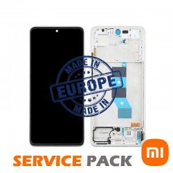 红米 Redmi Note 14 5G 总成 绿色...