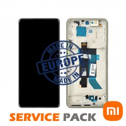 红米 Redmi Note 14 Pro 5G 总成...
