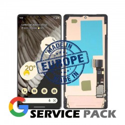 [预定时间3天] 谷歌 Google Pixel 7...
